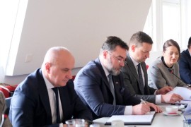 Košarac: Konačno usaglašen zakon o regulatoru električne energije