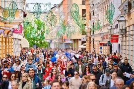 Stiže "Banjalučko proljeće": Mnoštvo sadržaja za sve generacije