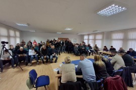 Građane Banjaluke najviše zanimaju putevi