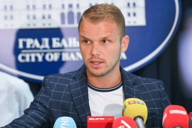 Stanivuković: “SNSD nagrade povodom Dana grada pretvara u partijske ...