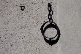 Državna tajna: Koliko je bilo smrtnih kazni u Kini