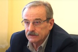 Ambasador Hrvatske najavio protestnu notu zbog protjerivanja hrvatskih ...