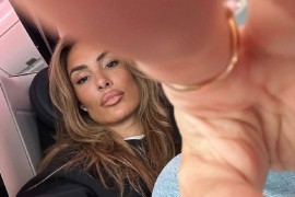 Senidah proslavila rođendan: “Kakav prelep dan”