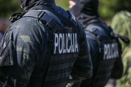 Akcija "Koverta": Pretresi stanova i kancelarija ministrice i njene ...