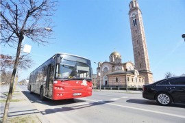 Izmjena rasporeda vožnje u javnom prevozu u Banjaluci