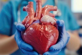 Naučnici otkrili da aorta funkcioniše kao "drugo srce"