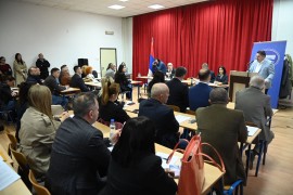 Javna rasprava o Nacrtu ustava Srpske: Ne isključuje se održavanje ...