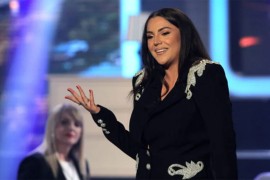 Nadica Ademov kupila novi automobil