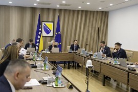 Savjet ministara hitno zasjeda zbog slučaja "Vijadukt"