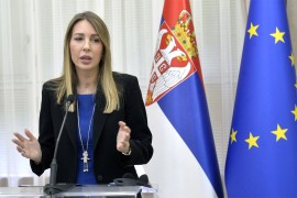 Đedović Handanović: Pripremiti se na najgori scenario, ako sankcije ...