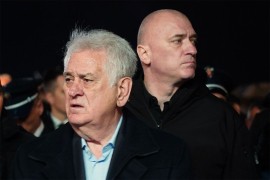 Tomislav Nikolić primljen u Urgentni centar