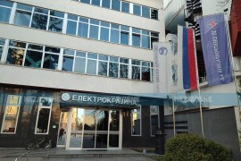 Saša Popović preuzeo dužnost v.d. direktora "Elektrokrajine"