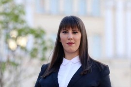 Maja Vekić (SPS) imenovana za direktora Centra za jednakost i ...