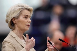 EU odgodila najavljene carine Americi