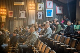 Mještani Obilićeva i Starčevice dali prijedloge o budžetu