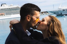 Koga je ljubila Jelena Đoković prije Novaka?