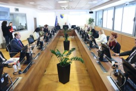 Zakon o VSTS-u "pun amandmana" dolazi pred poslanike
