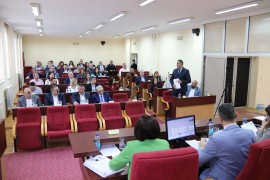 Žunić: Ozbiljna ulaganja u Derventu, ove godine investicije veće od ...