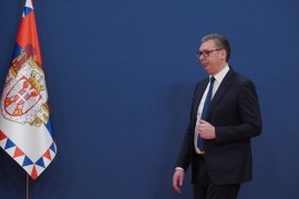 Vučić: Veliki odziv građana, na skupu će moći da se izjasne i ...