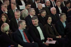 BHRT obilježio 80 godina rada i postojanja