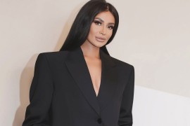 Andreana Čekić na plaži sa Robertom Karlosom (FOTO)