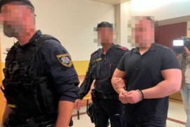 Srpski narko-bos štrajkuje glađu u austrijskom zatvoru