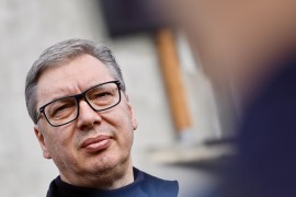 Vučić: Sarajevo da "okači mačku o rep" držanja sa visine i pridike