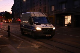 Velika akcija hrvatske policije: Zaplijenjena droga vrijedna više od ...