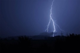 Najmanje 58 ljudi poginulo u nevremenu u indijskoj saveznoj državi ...