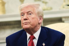 Trampov izaslanik putuje u Rusiju na sastanak sa Putinom