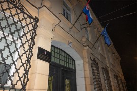 Oglasio se USKOK o akciji u kojoj je uhapšen Mile Kekin