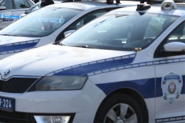 Pijana i bez dozvole mercedesom izazvala više nezgoda