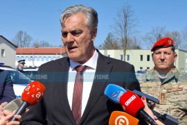 Ministar Karan komentarisao odnose SIPA i MUP-a Srpske