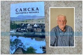 "Sanska pjesnička čitanka" Ranka Preradovića bogato stvaralaštvo ...
