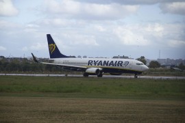 Hoće li takse ugroziti ekspanziju letova u BiH: "Ryanair" poslao ...