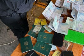 Razbijena mreža krijumčara u Sarajevu: Pakistanci pod istragom ...