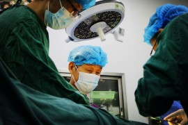 Kina počela koristiti "čip za otrežnjenje"