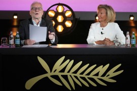 Objavljena zvanična selekcija filmova na Kanskom festivalu