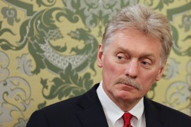 Peskov se oglasio o pregovorima Putina i Vitkofa