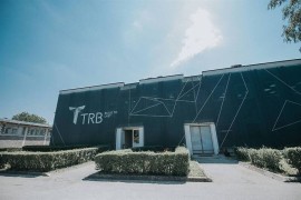 TRB zakupljuje kasarnu u Vardištu za novi pogon