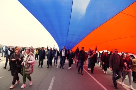 Održan prvi dan sabora "Ne damo Srbiju", poslate poruke o značaju ...