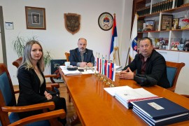 Višegrad postaje sjedište internacionalne kulturne asocijacije