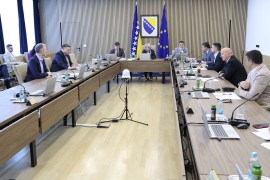 Savjet ministara traži korekciju budžeta zbog isplate duga ...