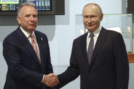 Putin i američki izaslanik razgovarali duže od četiri sata, oglasila ...
