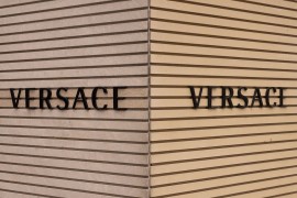 Prada kupuje Versaće
