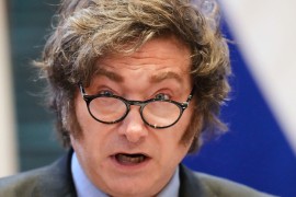MMF odobrio 20 milijardi dolara za Argentinu