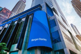 Morgan Stanley imao drastičan rast prihoda