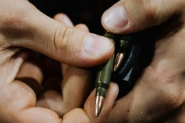 Muškarac strijeljan u Južnoj Karolini, drugi u posljednjih pet ...