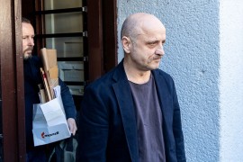 Objavljeni detalji istrage u okviru koje je uhapšen i Mile Kekin