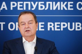 Dačić: Zaplijenjeni lijekovi i 21,5 kg kanabisa